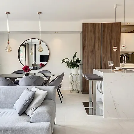 Gra6b - Gray D'albion, 3 Pieces Avec Terrasse Apartament Cannes